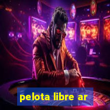 pelota libre ar